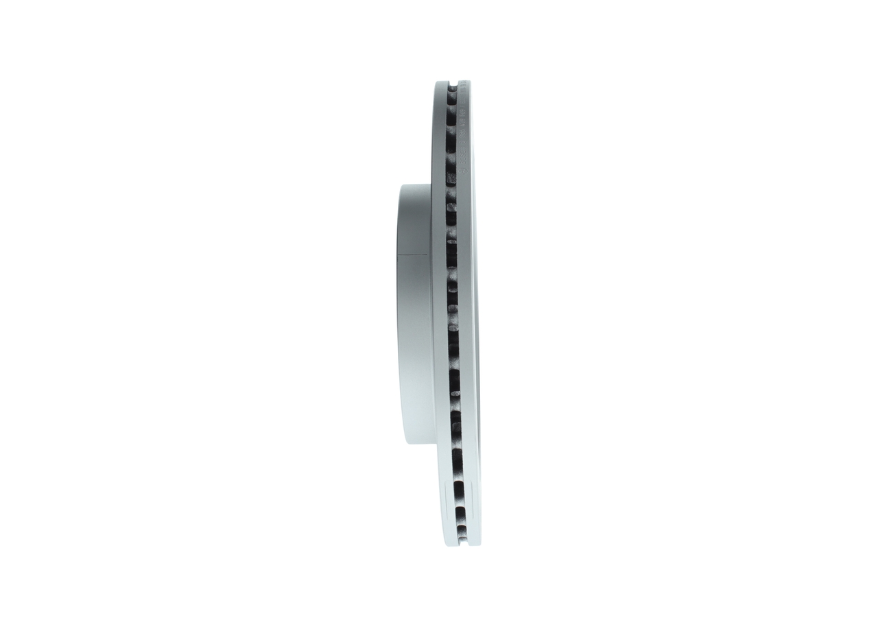 Ilustracja 0 986 479 F69 BOSCH tarcza hamulcowa