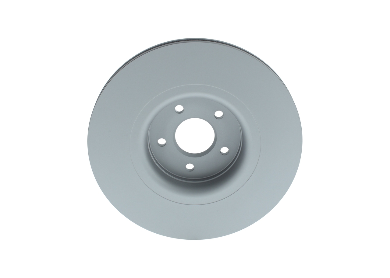 Ilustracja 0 986 479 F80 BOSCH tarcza hamulcowa