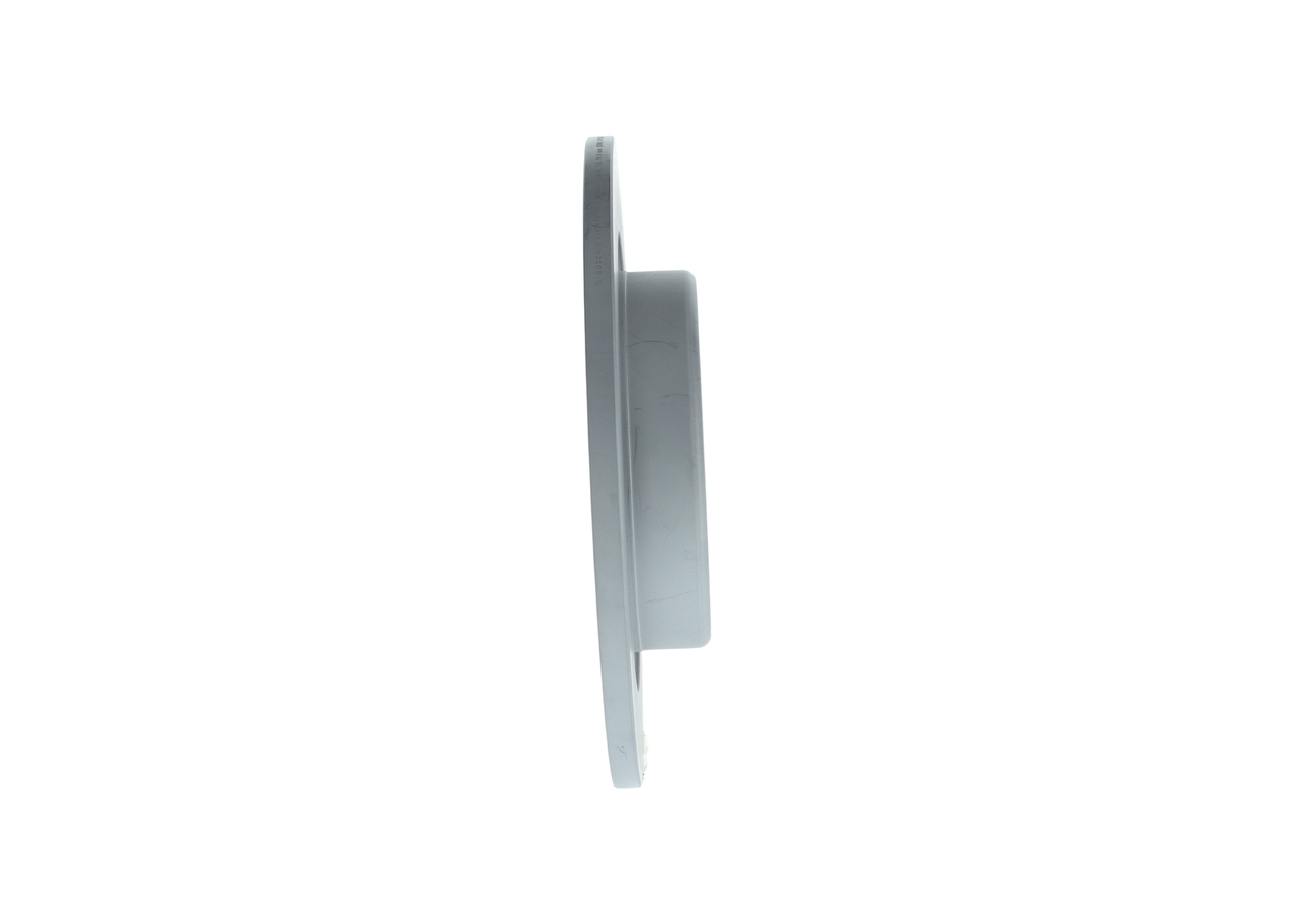 Ilustracja 0 986 479 F83 BOSCH tarcza hamulcowa