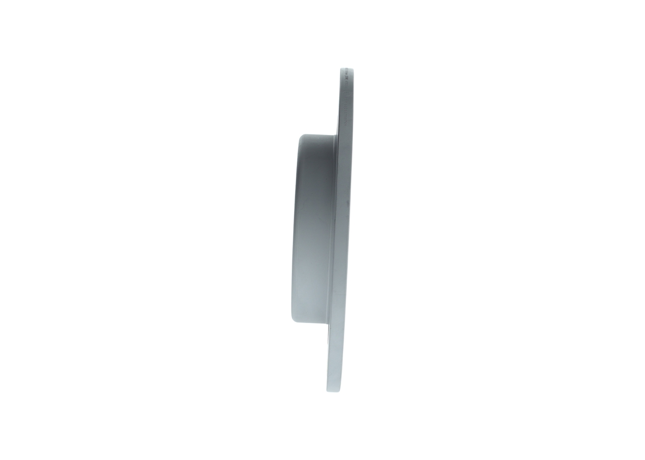 Ilustracja 0 986 479 F83 BOSCH tarcza hamulcowa