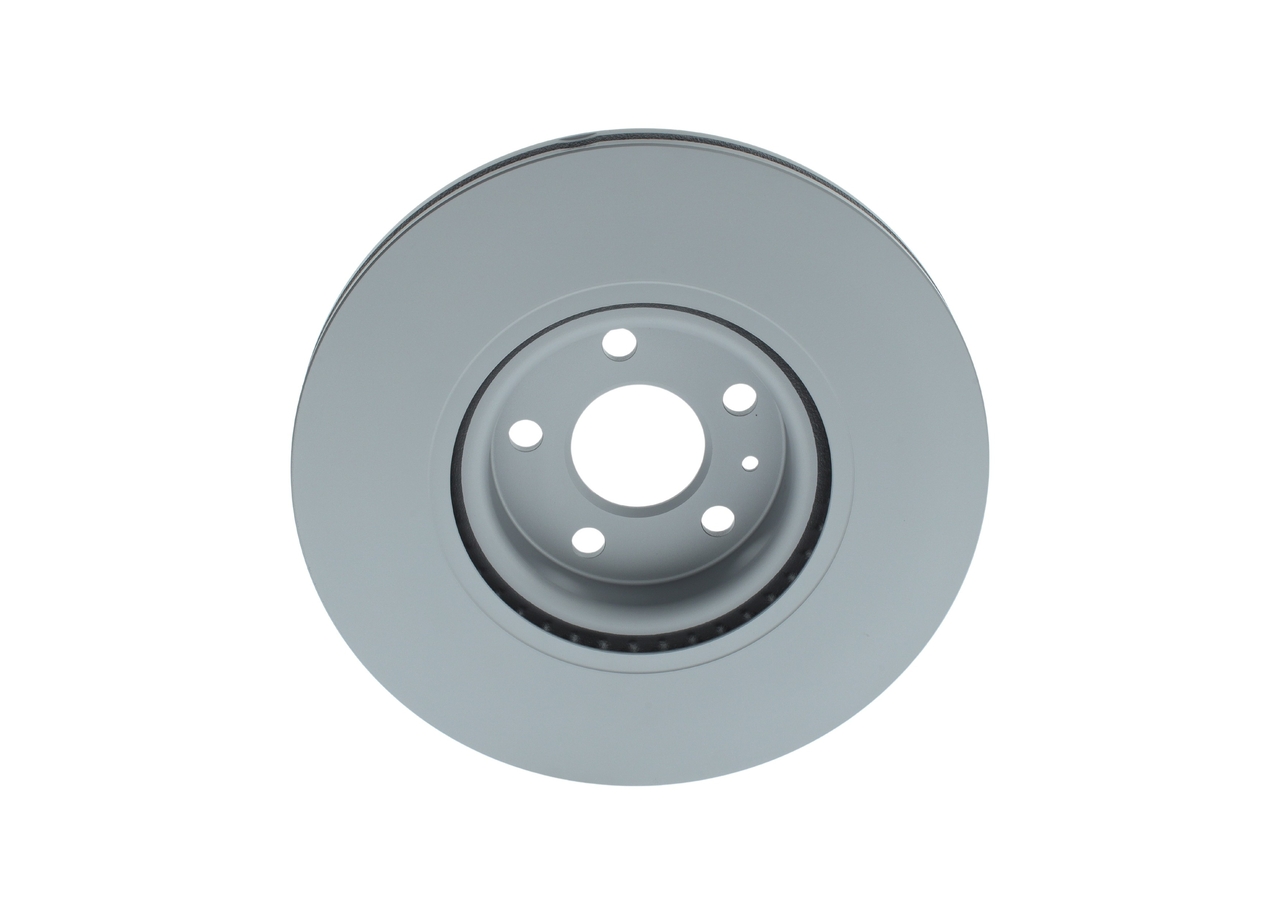 Ilustracja 0 986 479 F90 BOSCH tarcza hamulcowa