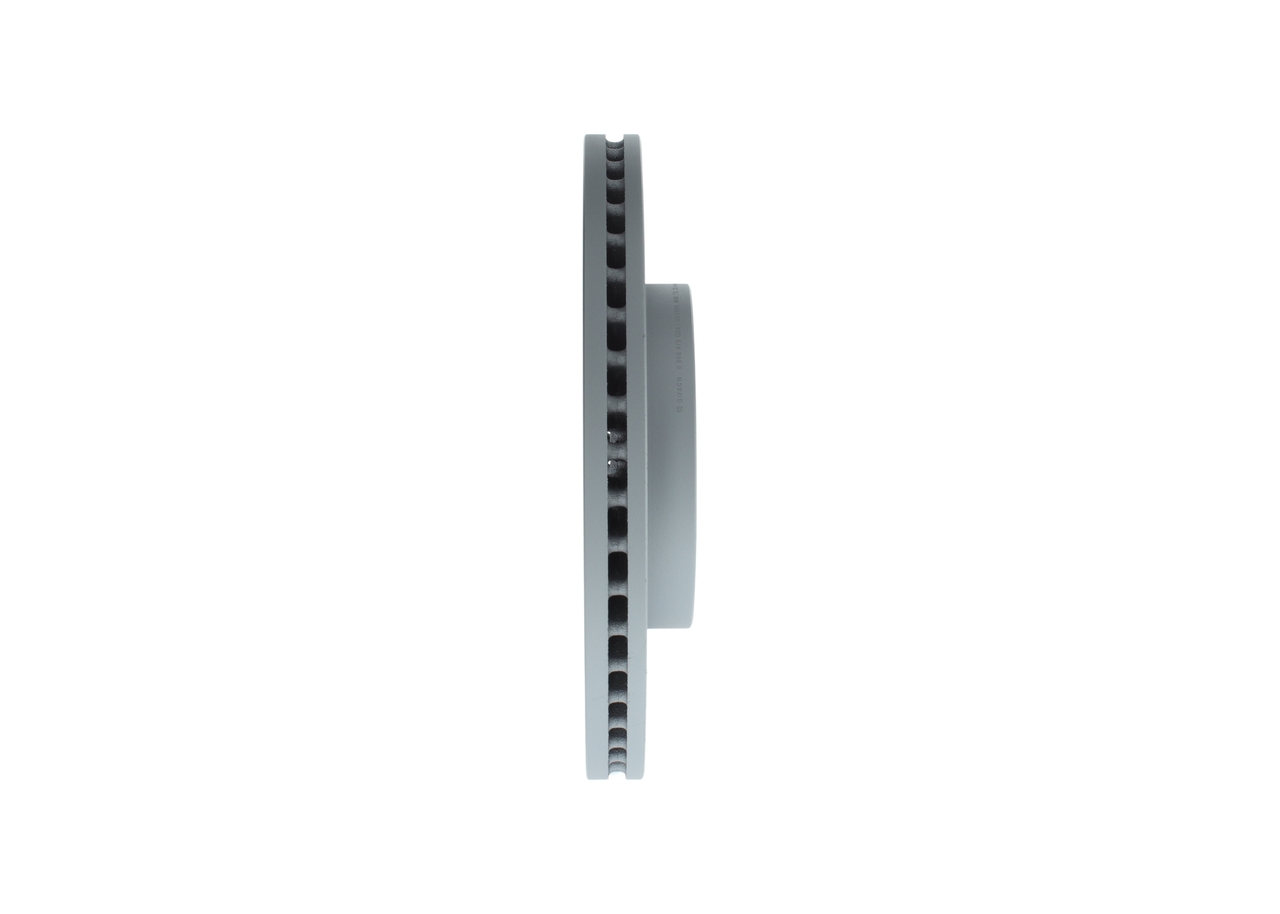 Ilustracja 0 986 479 G24 BOSCH tarcza hamulcowa