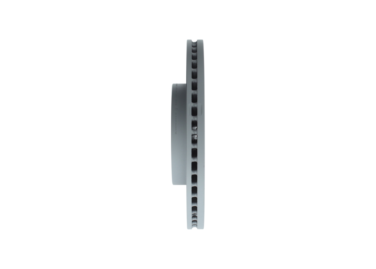 Ilustracja 0 986 479 G24 BOSCH tarcza hamulcowa