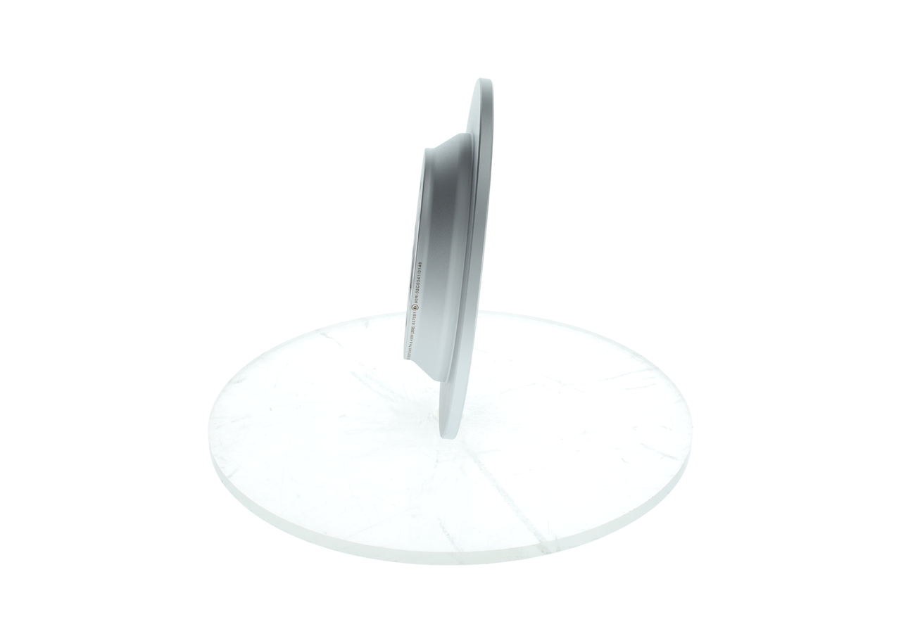 Ilustracja 0 986 479 G28 BOSCH tarcza hamulcowa