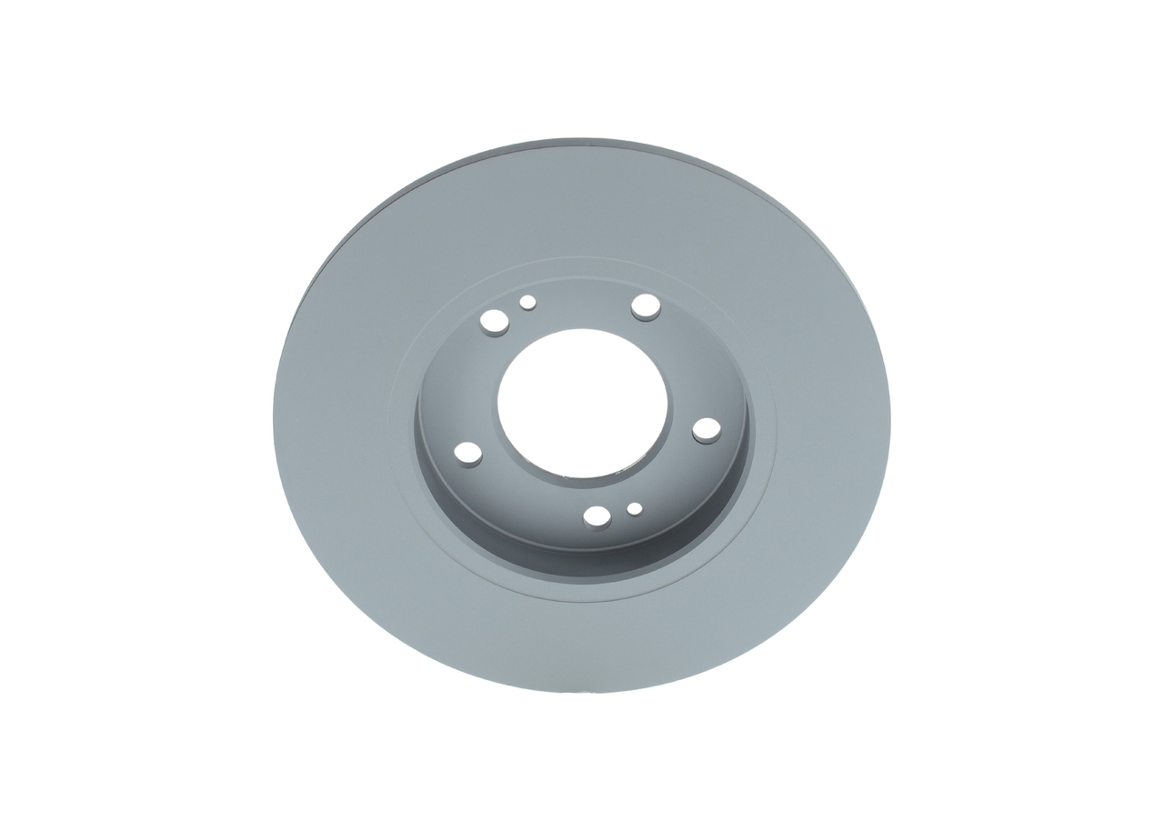 Ilustracja 0 986 479 G30 BOSCH tarcza hamulcowa