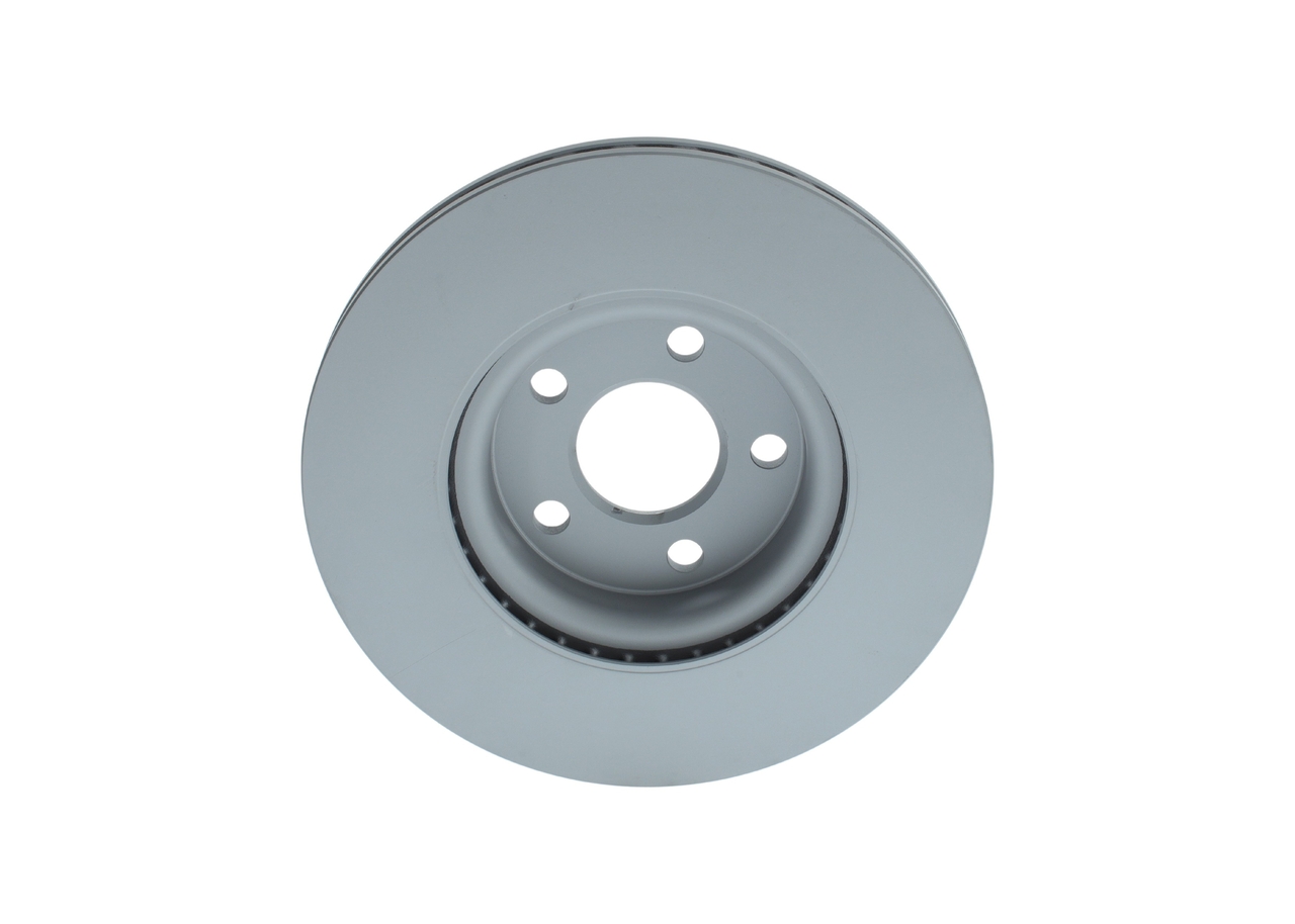Ilustracja 0 986 479 G68 BOSCH tarcza hamulcowa