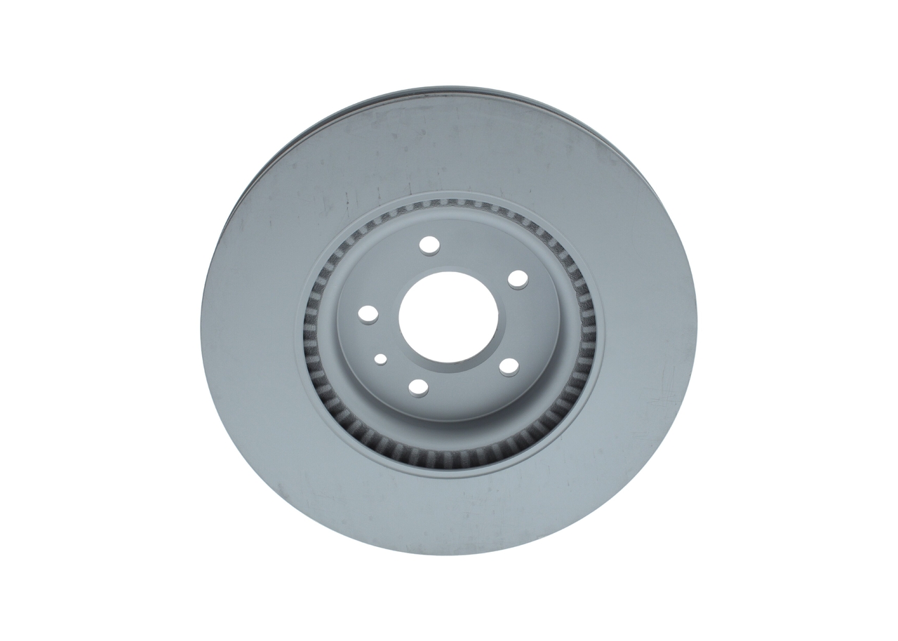 Ilustracja 0 986 479 G69 BOSCH tarcza hamulcowa