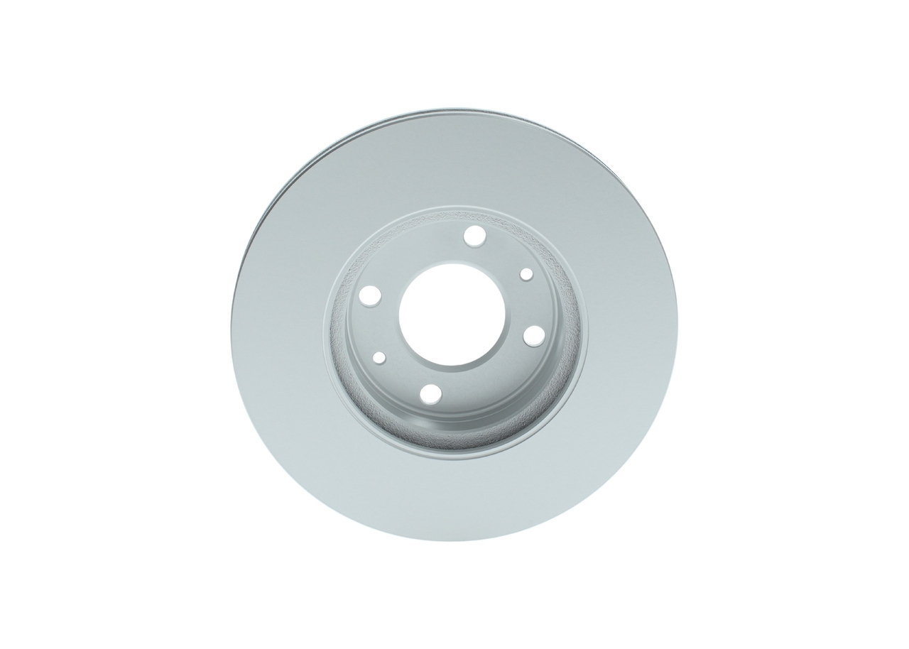 Ilustracja 0 986 479 G86 BOSCH tarcza hamulcowa