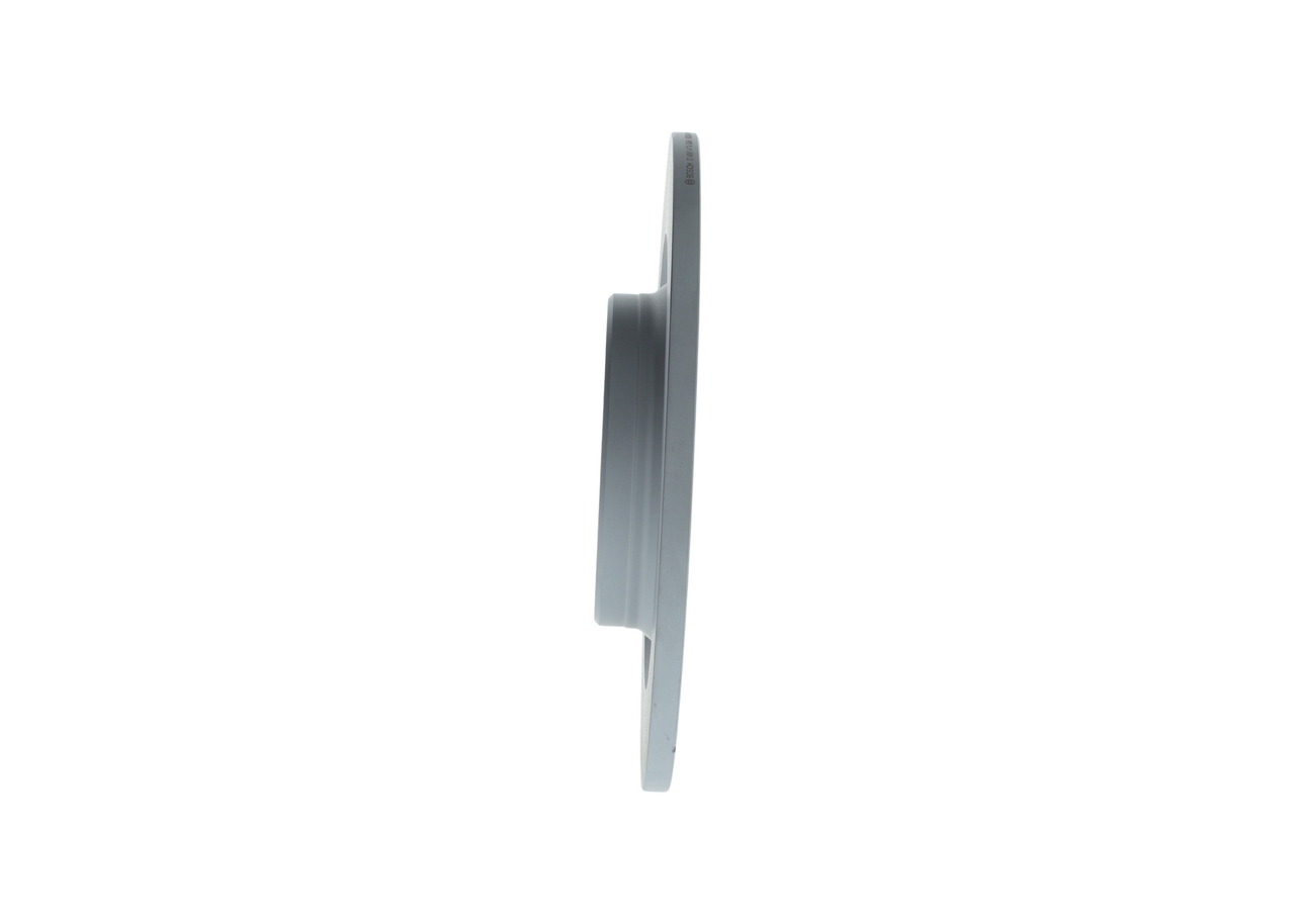 Ilustracja 0 986 479 G98 BOSCH tarcza hamulcowa