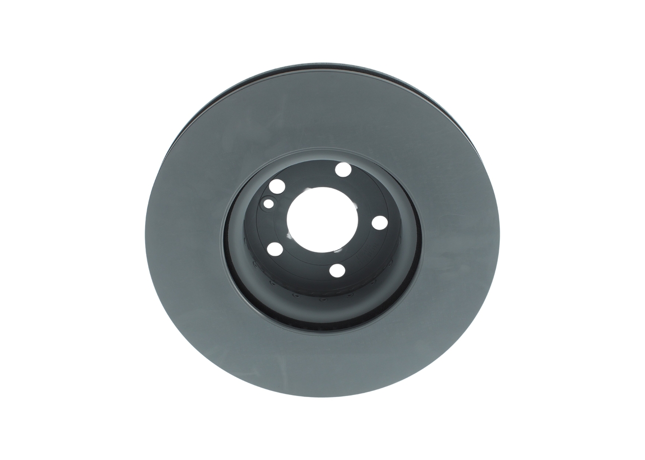 Ilustracja 0 986 479 H48 BOSCH tarcza hamulcowa