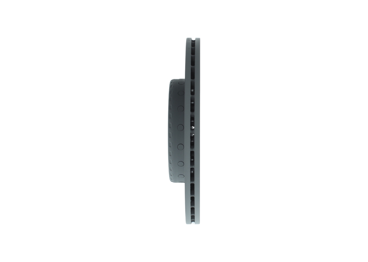 Ilustracja 0 986 479 H50 BOSCH tarcza hamulcowa