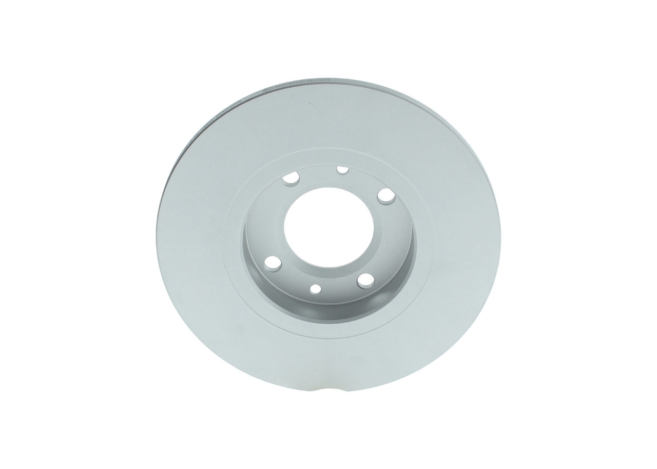 Ilustracja 0 986 479 H54 BOSCH tarcza hamulcowa