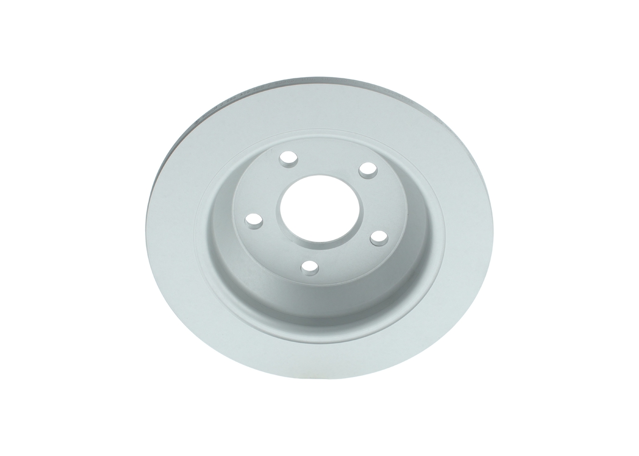 Ilustracja 0 986 479 H55 BOSCH tarcza hamulcowa