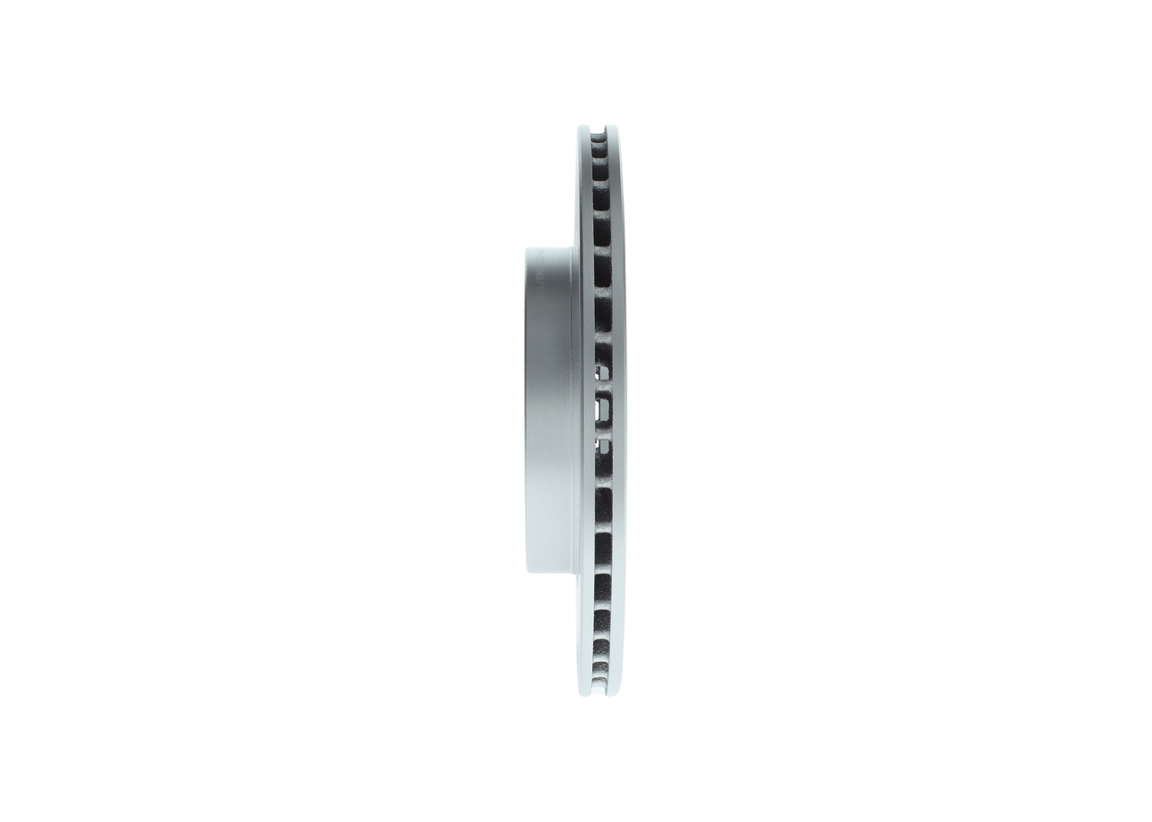 Ilustracja 0 986 479 H70 BOSCH tarcza hamulcowa