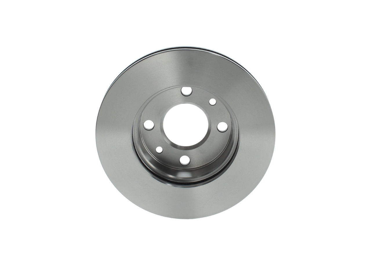 Ilustracja 0 986 479 R52 BOSCH tarcza hamulcowa