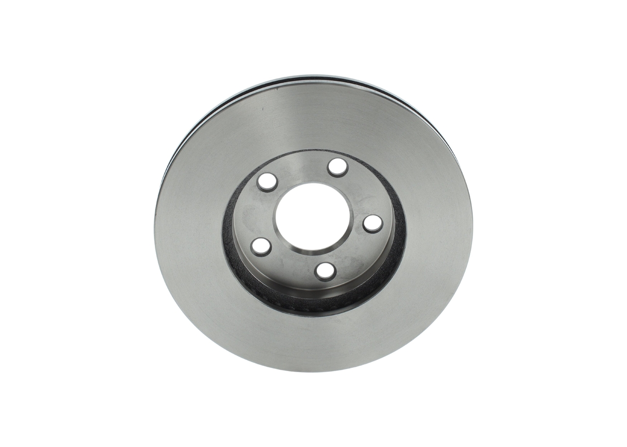 Ilustracja 0 986 479 R56 BOSCH tarcza hamulcowa