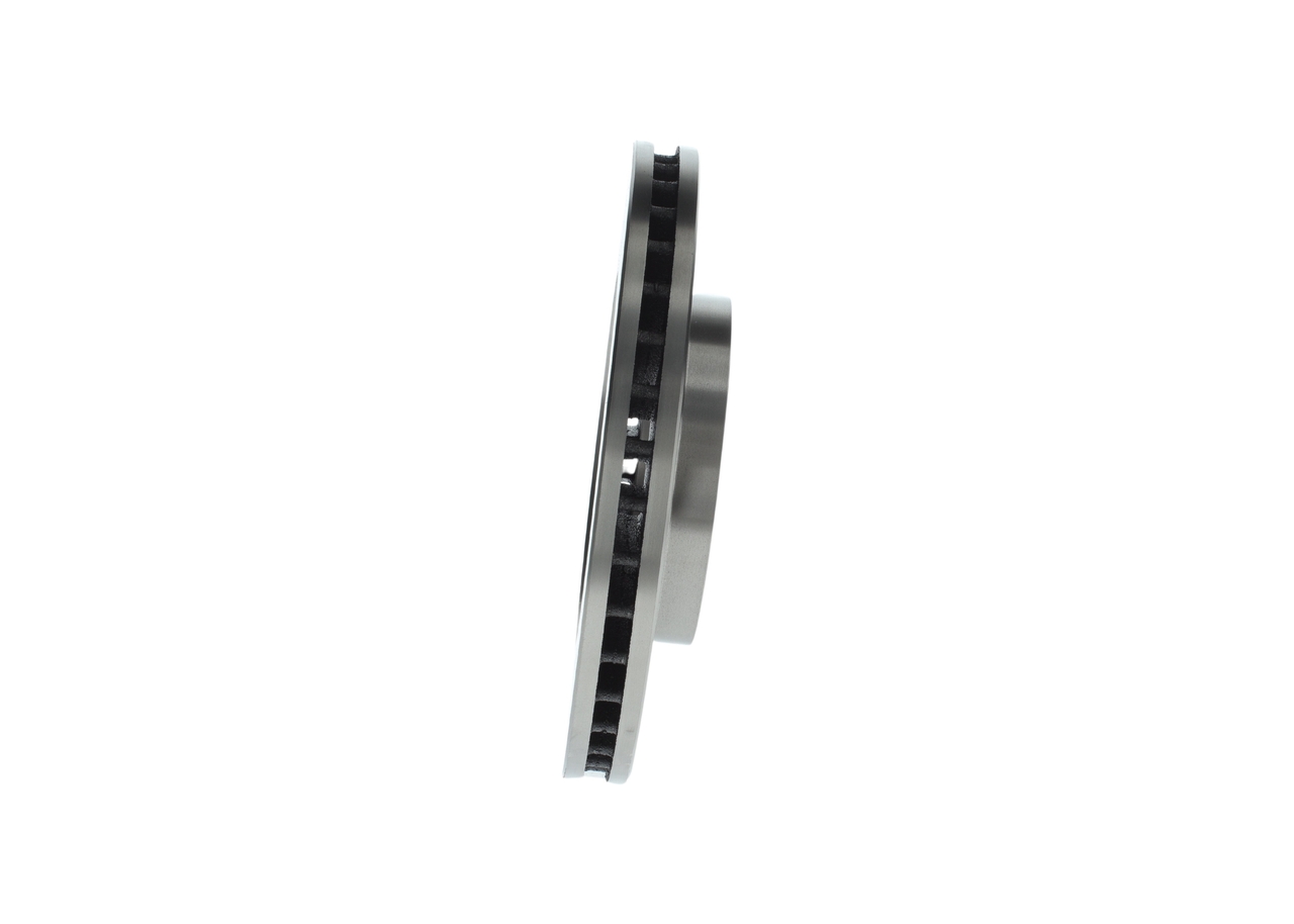 Ilustracja 0 986 479 R58 BOSCH tarcza hamulcowa