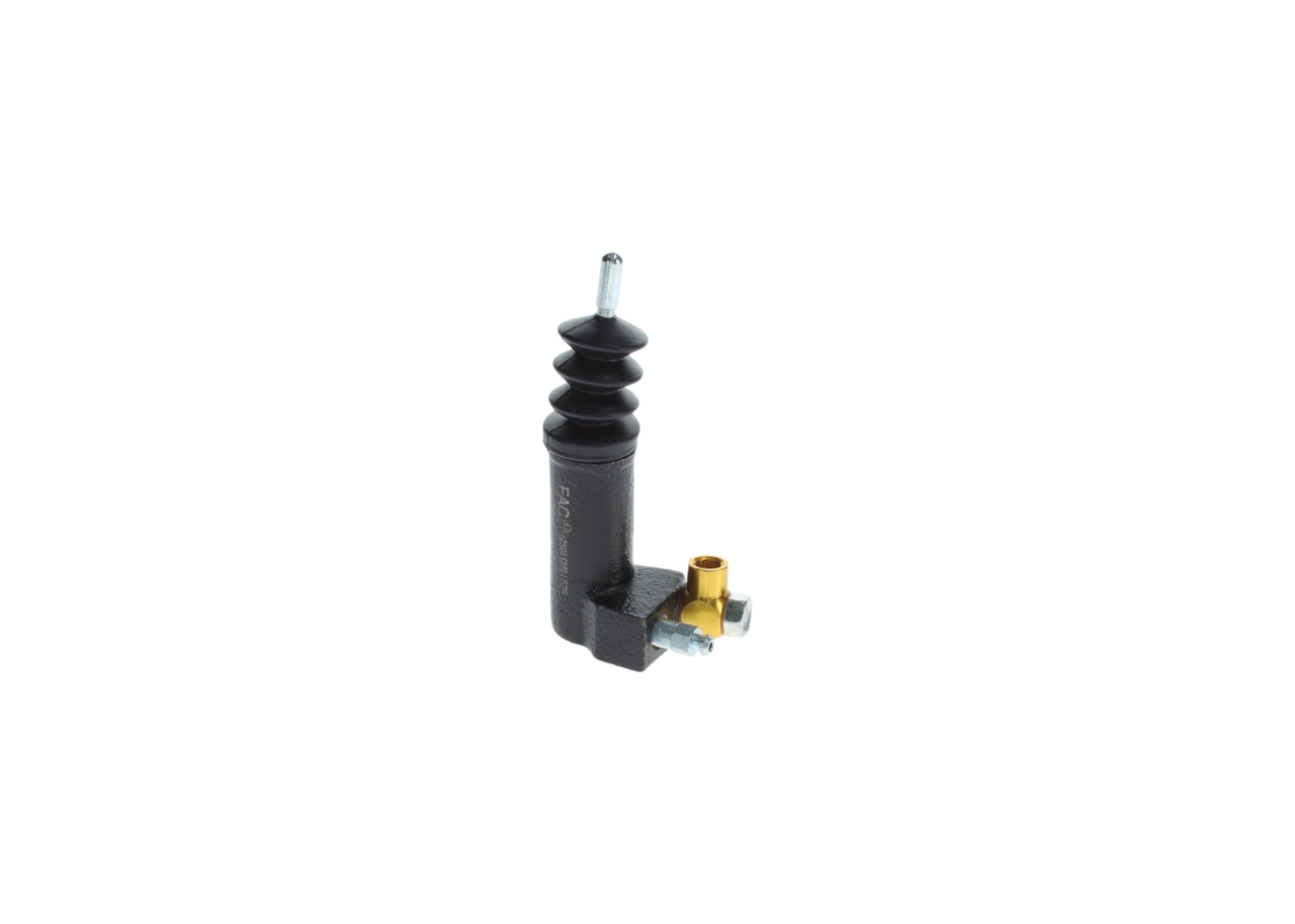 Ilustracja 0 986 486 629 BOSCH siłownik, sprzęgło