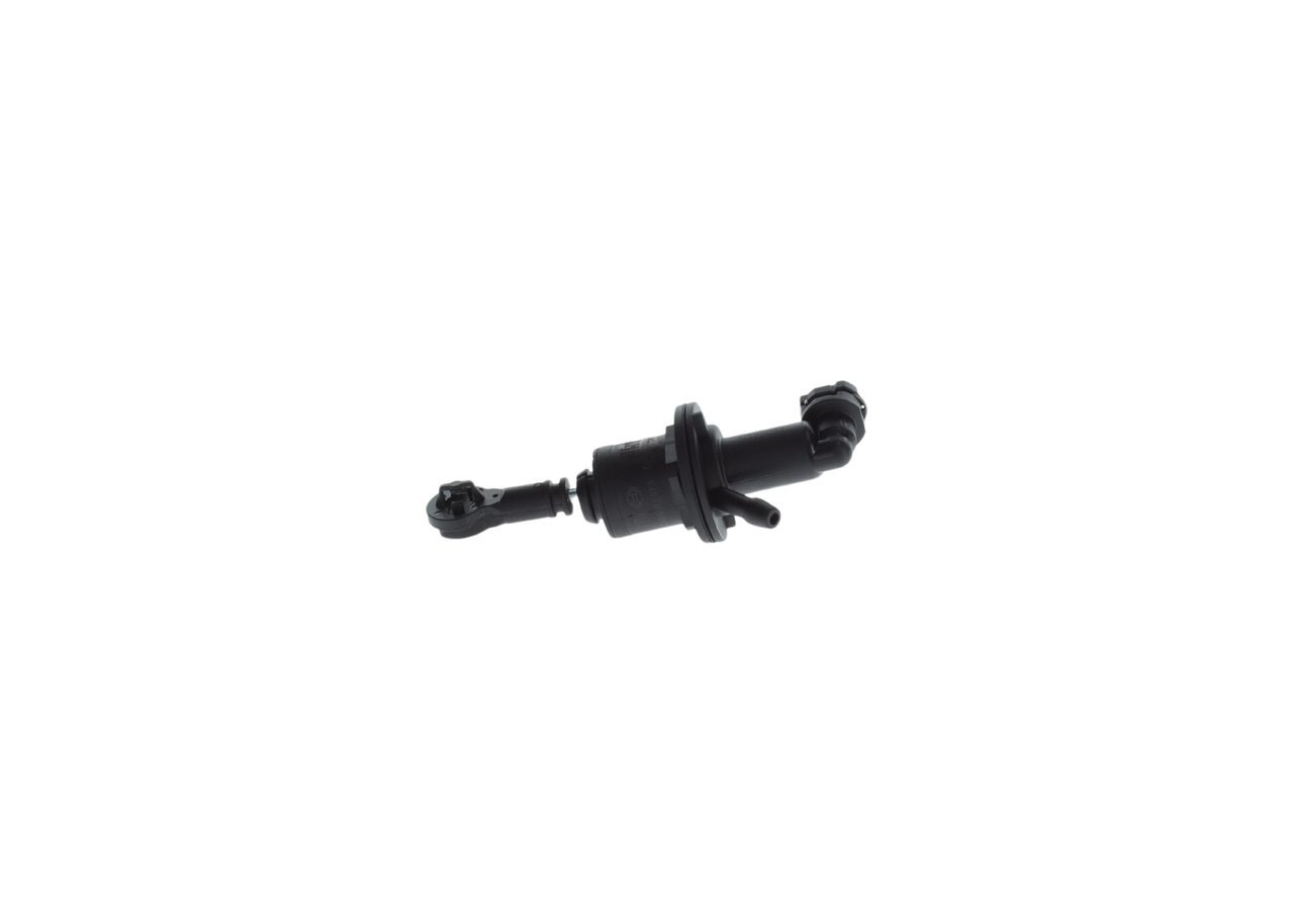 Ilustracja 0 986 486 657 BOSCH pompa sprzęgła