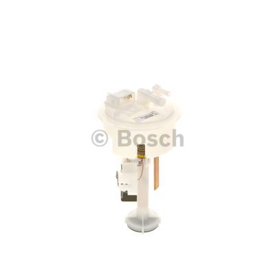 Ilustracja 0 986 580 100 BOSCH czujnik, poziom paliwa