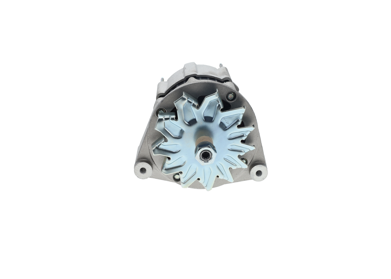Ilustracja 0 986 034 430 BOSCH alternator