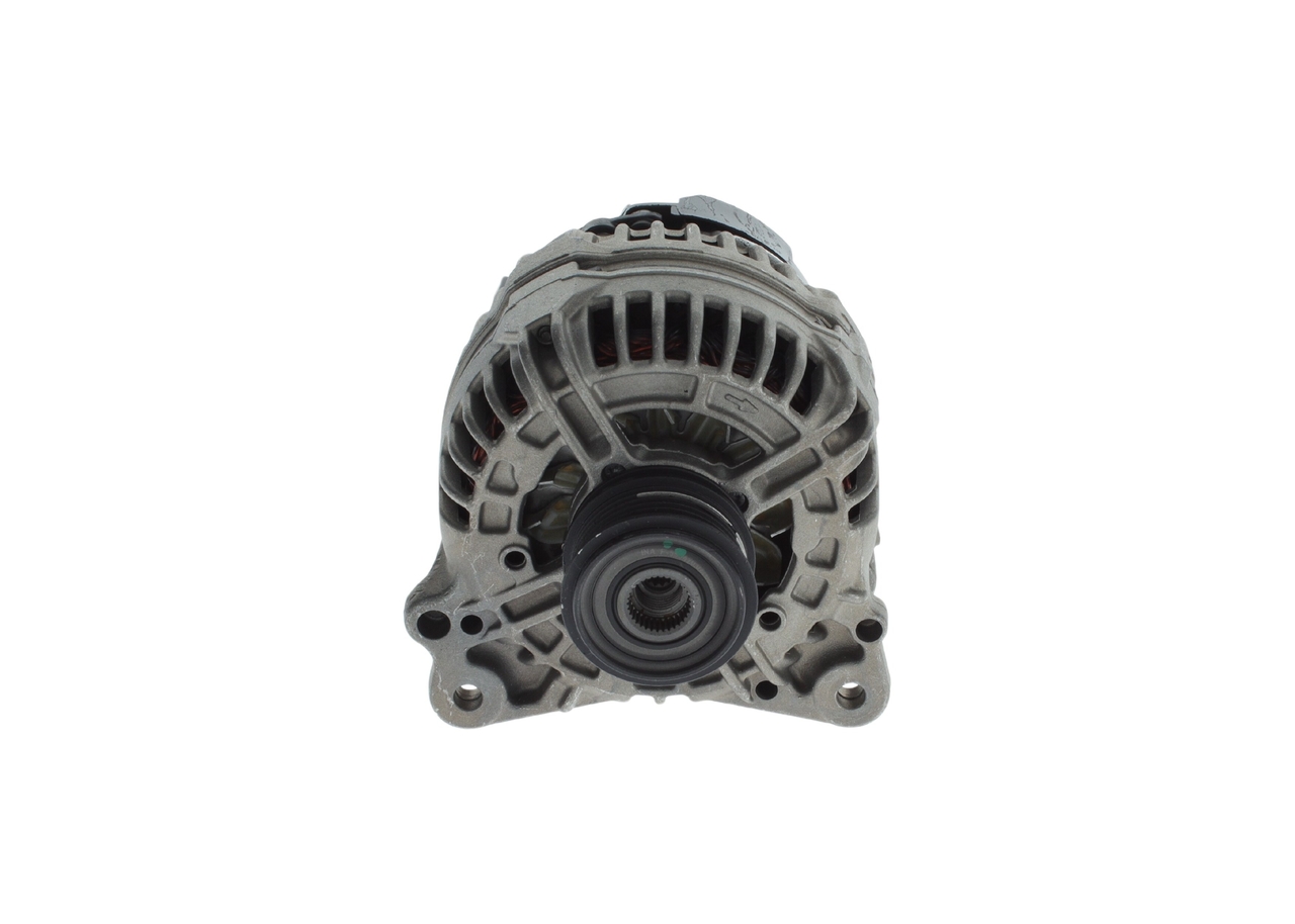 Ilustracja 0 986 045 340 BOSCH alternator