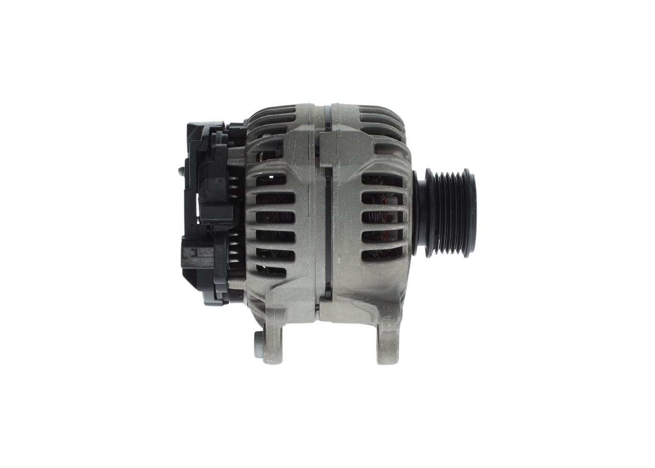 Ilustracja 0 986 045 340 BOSCH alternator