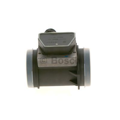 Ilustracja 0 986 280 116 BOSCH przepływomierz masowy powietrza