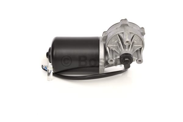 Ilustracja 0 986 337 401 BOSCH silnik wycieraczek