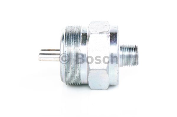 Ilustracja 0 986 345 117 BOSCH włącznik świateł STOP