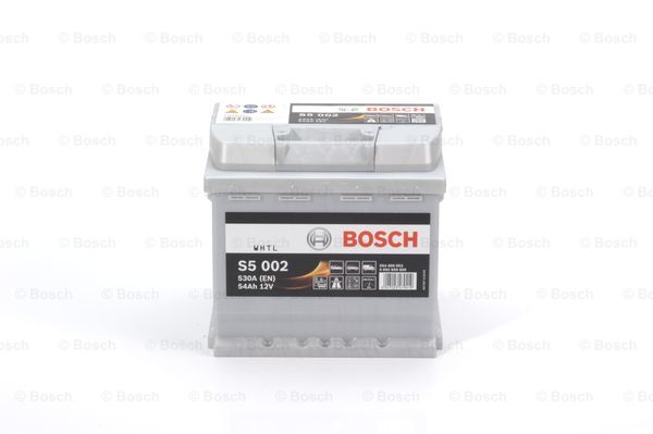 Alcar Karta produktu i odpowiedniki dla >> 0092S50020 BOSCH