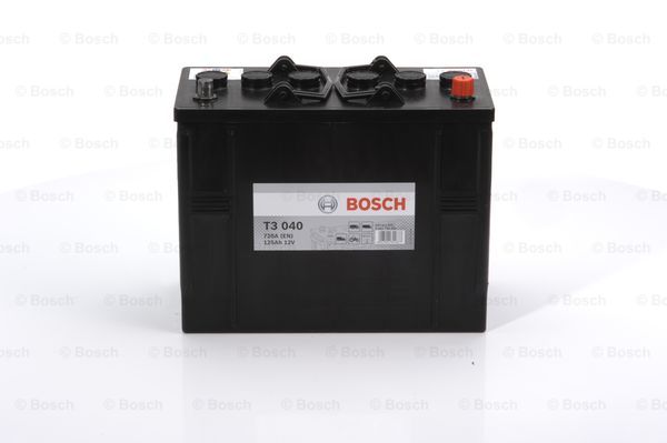 Batterie Auto 12v 60ah 540A Banner Power Bull P6009 D59 LB2