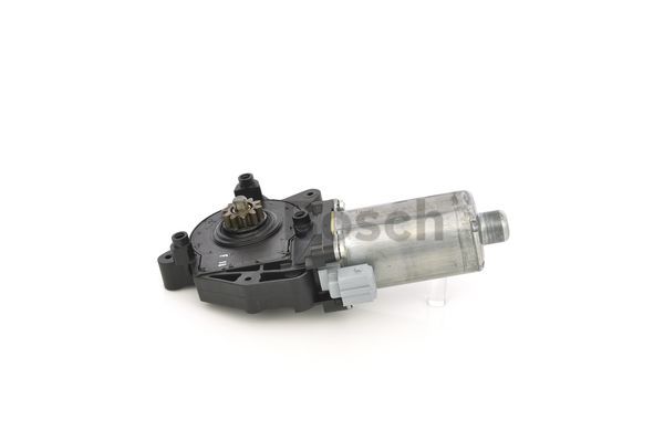 Ilustracja 0 130 821 666 BOSCH silnik elektryczny, podnośnik szyby