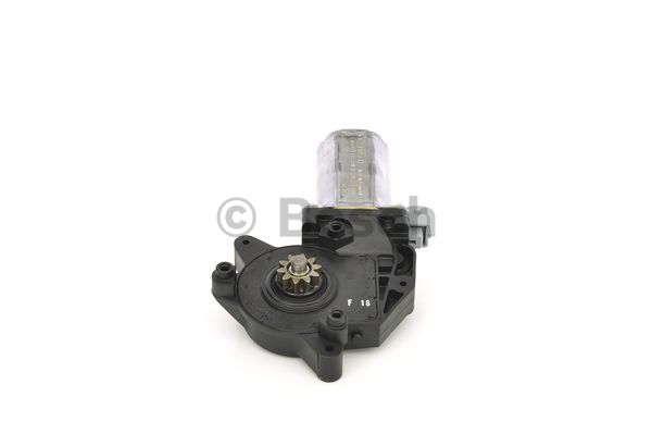 Ilustracja 0 130 821 666 BOSCH silnik elektryczny, podnośnik szyby