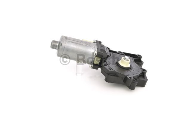 Ilustracja 0 130 821 682 BOSCH silnik elektryczny, podnośnik szyby