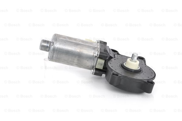 Ilustracja 0 130 821 992 BOSCH silnik elektryczny, podnośnik szyby