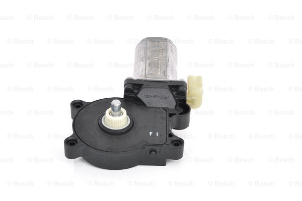Ilustracja 0 130 821 992 BOSCH silnik elektryczny, podnośnik szyby