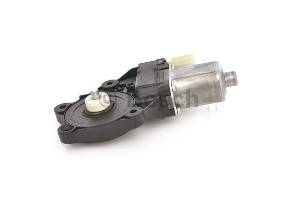 Ilustracja 0 130 822 493 BOSCH silnik elektryczny, podnośnik szyby