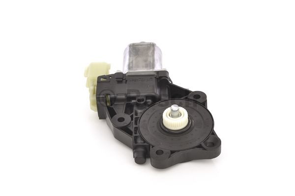 Ilustracja 0 130 822 493 BOSCH silnik elektryczny, podnośnik szyby