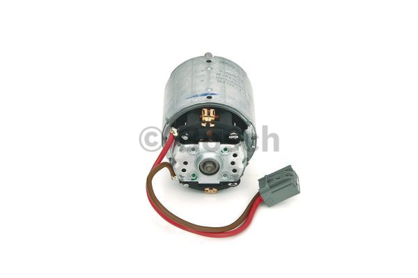 Ilustracja 0 130 101 511 BOSCH silnik elektryczny, dmuchawa wnętrza