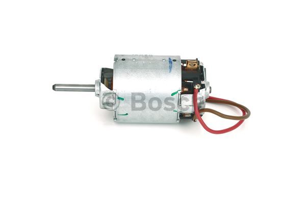 Ilustracja 0 130 101 511 BOSCH silnik elektryczny, dmuchawa wnętrza