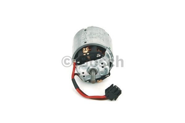 Ilustracja 0 130 101 609 BOSCH silnik elektryczny, dmuchawa wnętrza