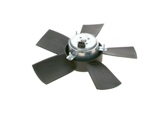 Ilustracja 0 130 304 203 BOSCH wentylator, chłodzenie silnika