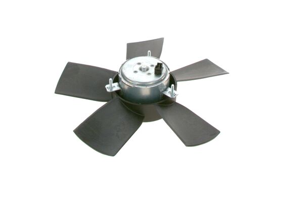 Ilustracja 0 130 304 203 BOSCH wentylator, chłodzenie silnika