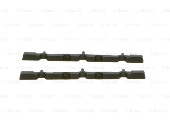 Ilustracja 0 189 999 020 BOSCH adapter do akumulatora