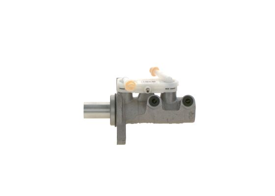 Ilustracja 0 204 054 632 BOSCH pompa hamulcowa