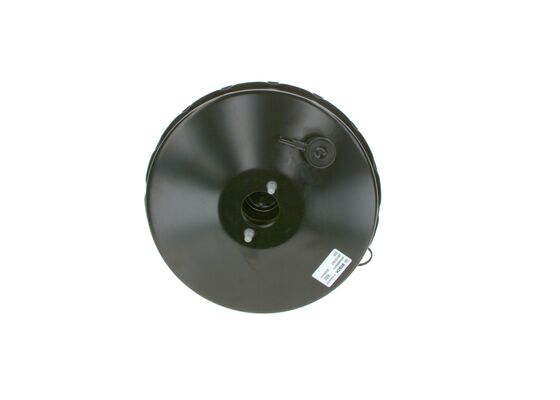 Ilustracja 0 204 125 734 BOSCH urządzenie wspomagające siłę hamowania