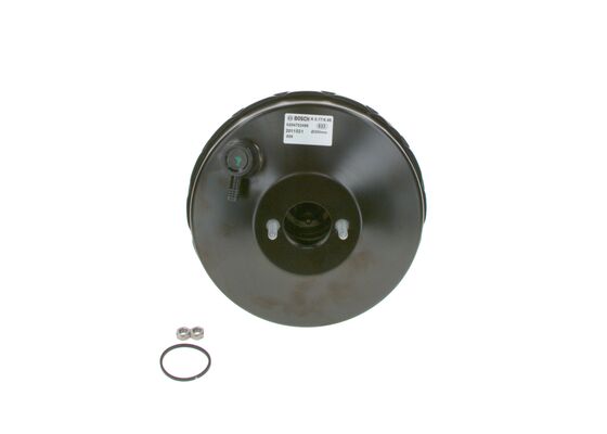 Ilustracja 0 204 125 796 BOSCH urządzenie wspomagające siłę hamowania