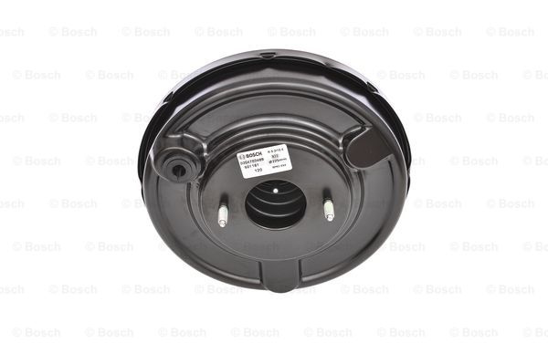 Ilustracja 0 204 125 813 BOSCH urządzenie wspomagające siłę hamowania