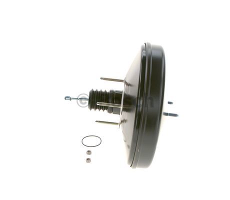 Ilustracja 0 204 125 861 BOSCH urządzenie wspomagające siłę hamowania